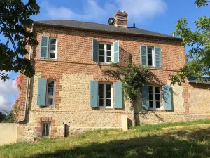 Image of Maison de campagne-Cottage-Ensuite with Bath