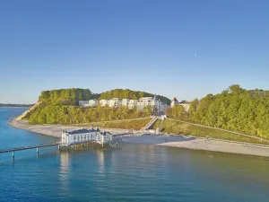Image of "FIRST" Sellin Penthouse "Meerblick & SPA"