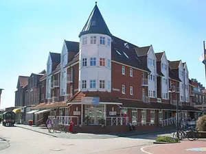 Image of Strandburg Juist - Turmwohnung 105 (Ref. 50957)