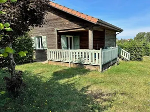 Image of Farm cottage rental with heated pool and sauna