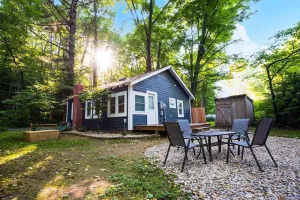 Image of Brown County Cottage