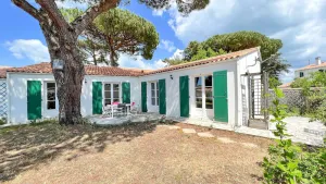 Image of Villa individuelle de plain pied, au calme