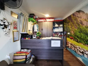 Image of OYO 89969 Mount Hill Villa Kundasang