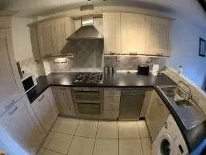 Image of Harpers brook house, Netflix TVs and fast WIFI