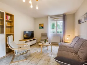 Image of Apartment Tassigny by Interhome