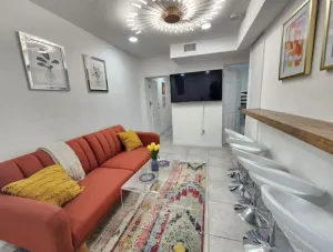 Image of Renovated College Park home Sleeps10 close to WP