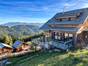 Image of 1A Chalet "Wolke" Ski und Wellness im Traumhaus