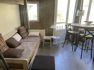Image of Apartment at the foot of the slopes