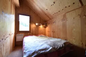 Image of Quiet Chalet with Garden