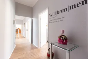 Image of Live like a guest in Erfurt