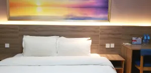 Image of Xi'an Phoenix Holiday Hotel