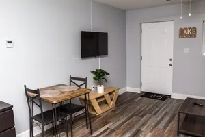 Image of Your cosy getaway to PickWick Lake: Coleman Park studios