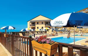 Image of Studio au calme avec accès piscine