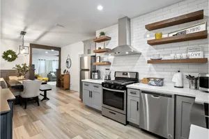 Image of Paso Robles Retreat - Newly Remodeled-