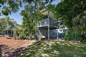 Image of Beach side apartment Quindalup