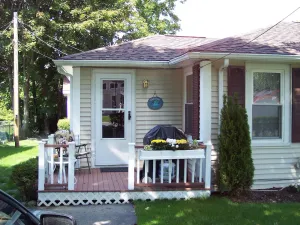 Image of Lovely cottage near Bar Harbor