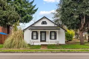 Image of 2-Bedroom Bungalow nestled close to Urban Centers