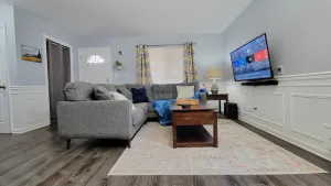 Image of Saint Charles Private 2BD| River Trail, Forest Preserve!