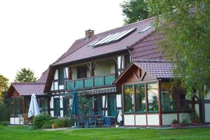 Image of Holiday apartment Sehlen for 1 - 5 persons with 3 bedrooms - Holiday apartment