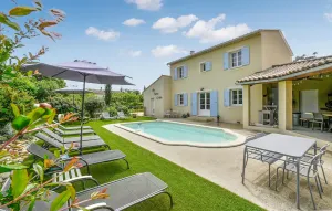 Image of Beautiful Home In St,-Paulet-De-Caisson