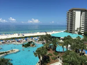 Image of Edgewater Beach & Golf Resort The Princess Jewel of the Gulf (Oceanfront Deluxe)