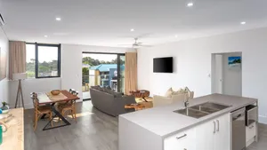 Image of Ishtar Apartment 4- Best Water Views