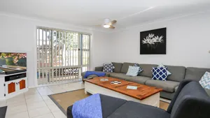 Image of Bennett's Beach House
