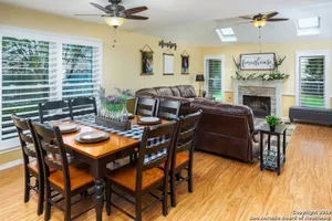 Image of Disinfected CLEAN for perfect San Antonio getaway!