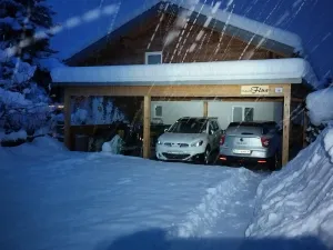 Image of Haus Flua