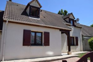 Image of Gîte des bords de l Eure