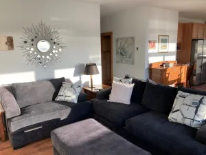 Image of LUXURIOUS SPACE ...FULLY APPOINTED.. VIEW!! BRAND NEW CONSTRUCTION ..LOVELY DECK