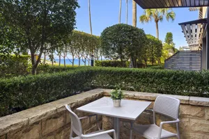 Image of Harbourside Studio Apartment