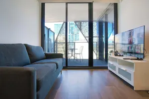 Image of City Centre Sanctuary - 1BR APT in Rundle Mall