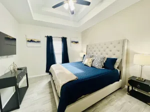 Image of ⭐️Shary luxury 2 BDR Condo ⭐️ Best location