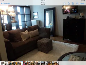 Image of 3 br\/ 2 ba cozy and big space