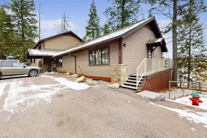 Image of Dog-friendly, lake-view condo with pool, hot tub & nearby beach - near parks