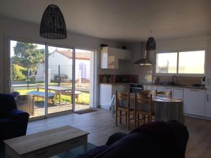Image of Cosy house 400m from the sea