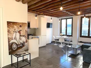 Image of Le Loft Gravilliers