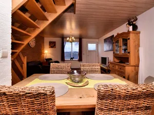 Image of Houffalize Holiday Home for 4 Person With Terrace