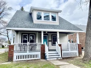 Image of Near the ♥️ of Scotia |Charming 4BD Home🌻