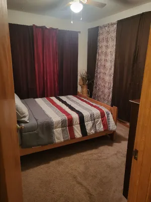 Image of Clean and cozy 3 bedroom home