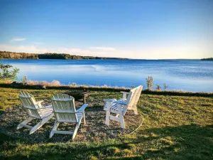 Image of Seaside Spindle Cottage