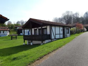 Image of Schmuckkästchen Bungalow 50
