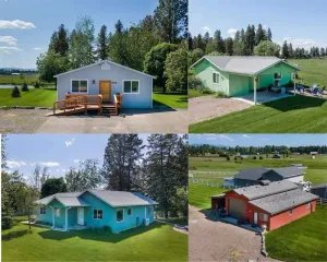 Image of Family Retreat 4Homes Accommodates 25 Water Access