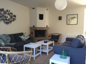 Image of Villa lumineuse à 3mn de la plage de Lanséria