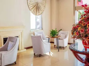 Image of GreenTree Inn Shanghai Changxing Island Yuansha Fishing Port Hotel
