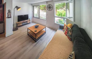 Image of 3 Bedroom Awesome Apartment In Agde