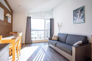 Image of Résidence Le Pédrou - maeva Home - Studio 4 personnes Sélection - vue exceptionnelle MAE-7351