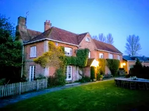 Image of Bridge Farmhouse - Eight ensuite bedrooms