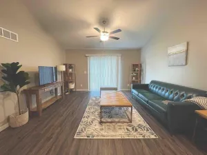 Image of Modern & Sleek  family home in West Omaha 🏡